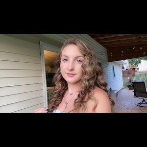 Meet your Posher, Katherine